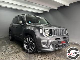 JEEP Renegade usata, con Airbag laterali