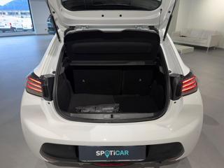 PEUGEOT 208 usata, con Sistema di navigazione