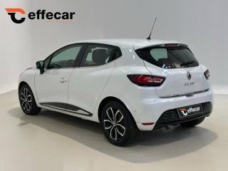 RENAULT Clio usata, con Airbag Passeggero