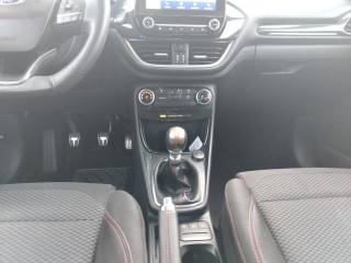 FORD Puma usata, con Park Distance Control