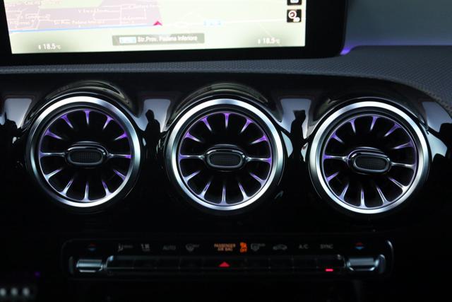 MERCEDES-BENZ A 45 AMG usata, con Park Distance Control