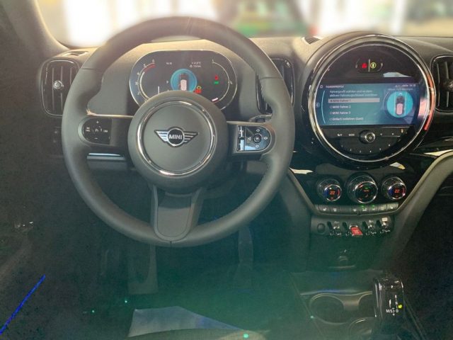 MINI Countryman usata, con Chiusura centralizzata