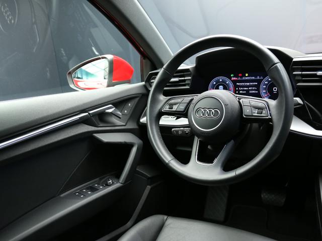 AUDI A3 usata, con Cruise Control