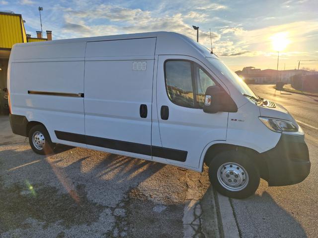 FIAT Ducato usata 9