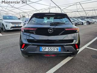 OPEL Mokka usata, con ESP