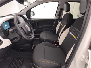 FIAT Panda usata, con ESP