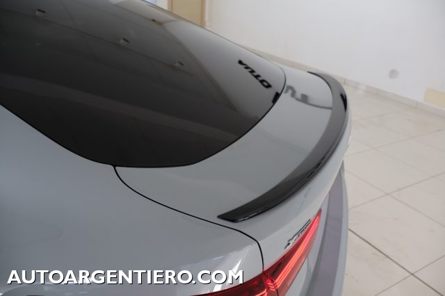 BMW 420 usata, con Touch screen