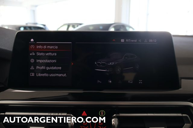 BMW X4 usata, con Immobilizzatore elettronico