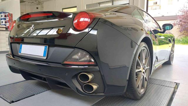 FERRARI California usata 71