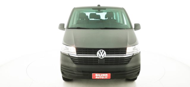 VOLKSWAGEN Caravelle usata, con Airbag