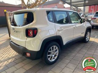 JEEP Renegade usata, con Antifurto