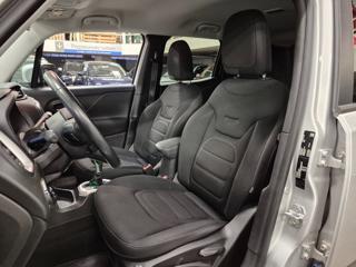 JEEP Renegade usata, con Fendinebbia