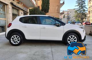 CITROEN C3 usata, con Boardcomputer