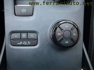 FORD Ranger usata, con Controllo automatico clima