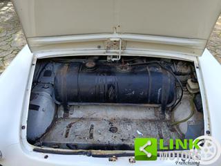 AUTOBIANCHI Bianchina usata 42