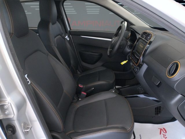 DACIA Spring usata 16