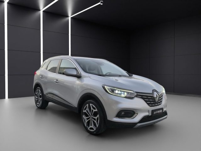 RENAULT Kadjar usata, con Cerchi in lega