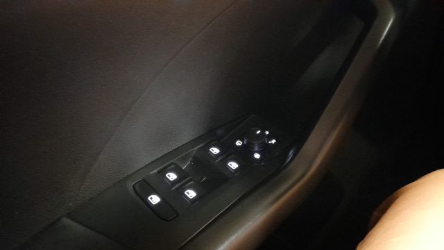 VOLKSWAGEN T-Cross usata, con Airbag testa