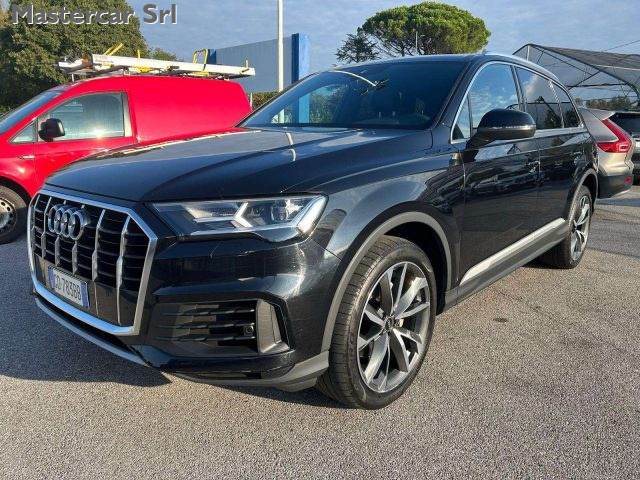 AUDI Q7 usata, con Airbag Passeggero
