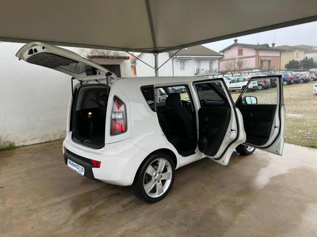 KIA Soul usata 59