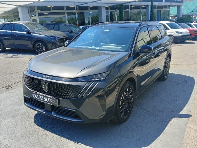 PEUGEOT 5008 usata, con ABS