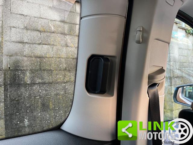 VOLKSWAGEN Caddy usata, con Cruise Control