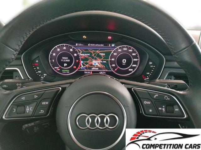 AUDI A5 usata, con Controllo automatico clima
