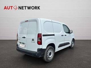 CITROEN Berlingo usata, con Airbag Passeggero