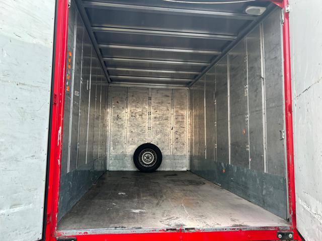 MERCEDES-BENZ Sprinter usata, con Climatizzatore