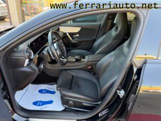 MERCEDES-BENZ CLA 200 usata, con Autoradio