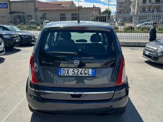 LANCIA MUSA usata, con Climatizzatore