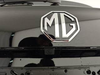 MG MG3 usata, con Climatizzatore