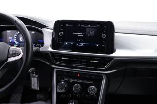 VOLKSWAGEN T-Roc usata, con Autoradio digitale