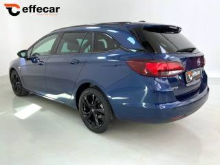 OPEL Astra usata, con Airbag Passeggero