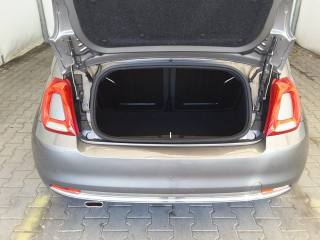 FIAT 500C usata, con Immobilizzatore elettronico