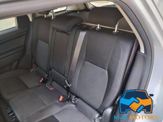 LAND ROVER Discovery Sport usata, con Controllo trazione