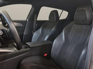 PEUGEOT 408 usata, con Climatizzatore