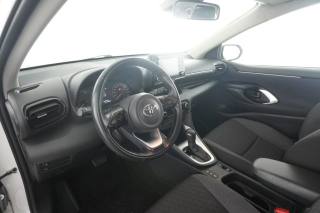 TOYOTA Yaris usata 7