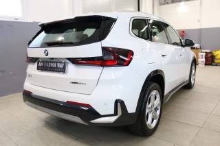 BMW X1 usata, con Cerchi in lega
