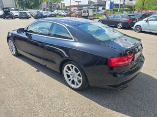 AUDI A5 usata, con Airbag laterali