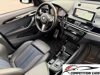 BMW X1 usata, con Cruise Control