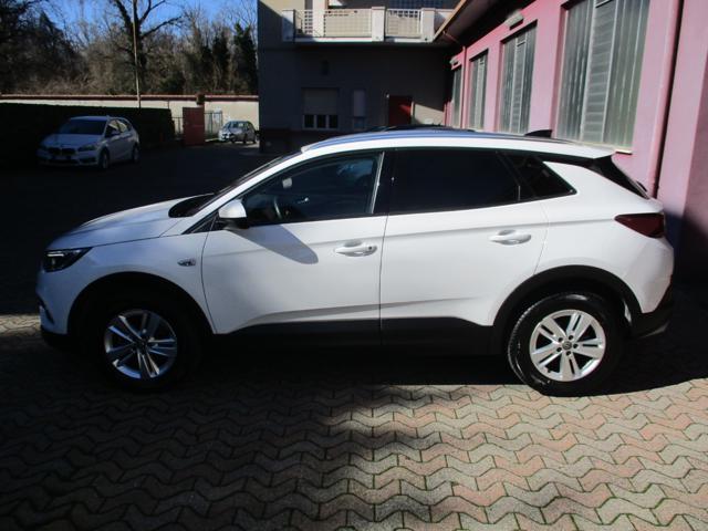 OPEL Grandland X usata, con Alzacristalli elettrici