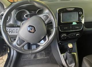 RENAULT Clio usata, con Airbag Passeggero