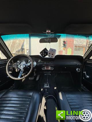 FORD Mustang usata 24