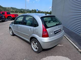 CITROEN C3 usata, con Fendinebbia