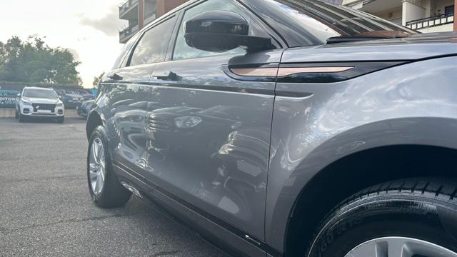LAND ROVER Range Rover Evoque usata, con Luci diurne LED