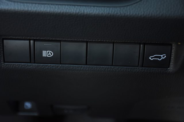 TOYOTA RAV 4 MY23 usata, con Touch screen