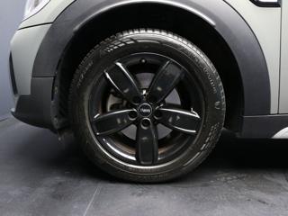 MINI Countryman usata, con Alzacristalli elettrici