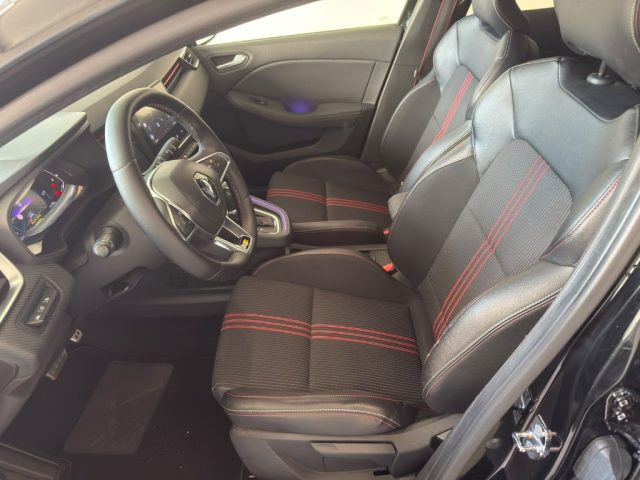 RENAULT Clio usata, con ESP