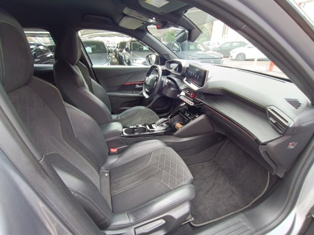 PEUGEOT 2008 usata, con Controllo trazione